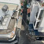 Homestay Tan Binh-P2 - Ho Chi Minh City