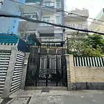 Homestay Tan Binh-P2 - Ho Chi Minh City