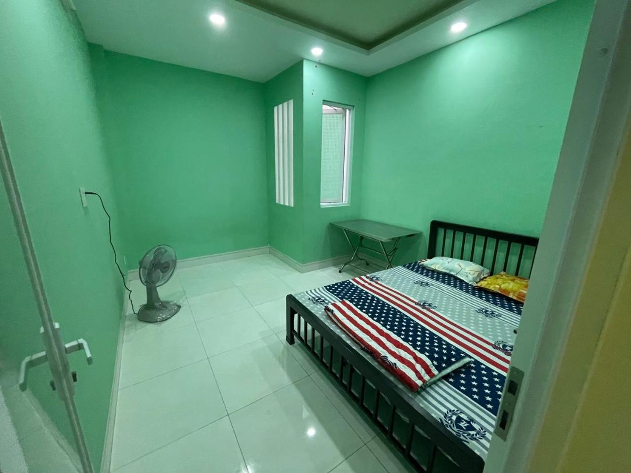 Tan Binh-p2 - TP. Hồ Chí Minh